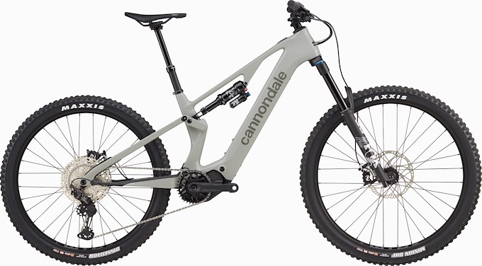 CANNONDALE MOTERRA SL 2